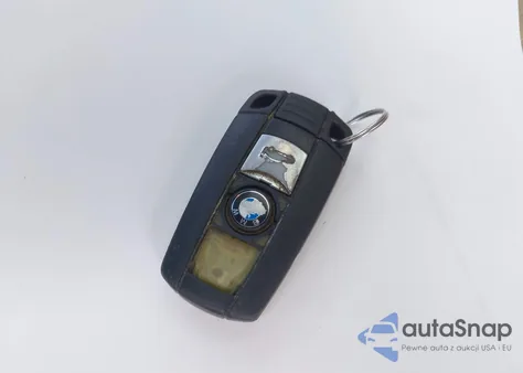 2007 BMW X5 4.8I z USA, uszkodzony, nr VIN 4USFE83507LY65684